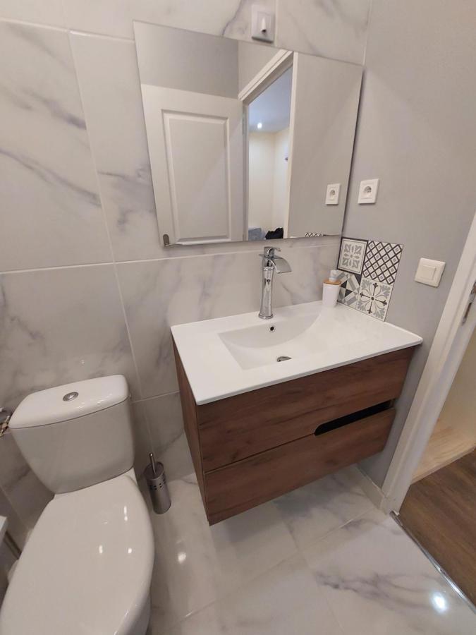 Studio Epernay 25M2 Rez De Chaussee, Ground Floor Exterior photo