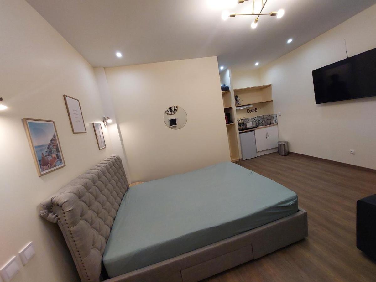 Studio Epernay 25M2 Rez De Chaussee, Ground Floor Exterior photo